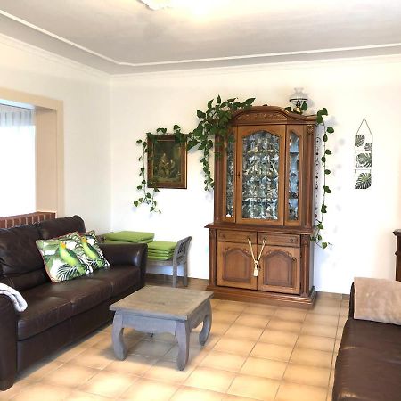 شقة Haus Am Heidebeck شاربوتس المظهر الخارجي الصورة