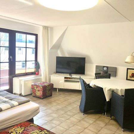 شقة Haus Am Heidebeck شاربوتس المظهر الخارجي الصورة