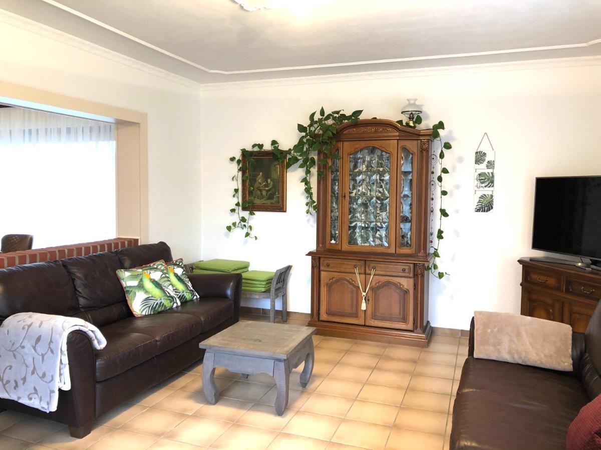 شقة Haus Am Heidebeck شاربوتس المظهر الخارجي الصورة