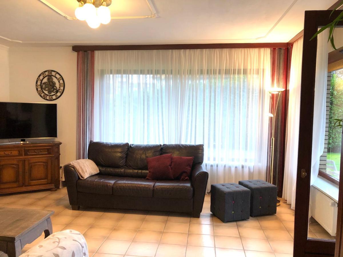شقة Haus Am Heidebeck شاربوتس المظهر الخارجي الصورة