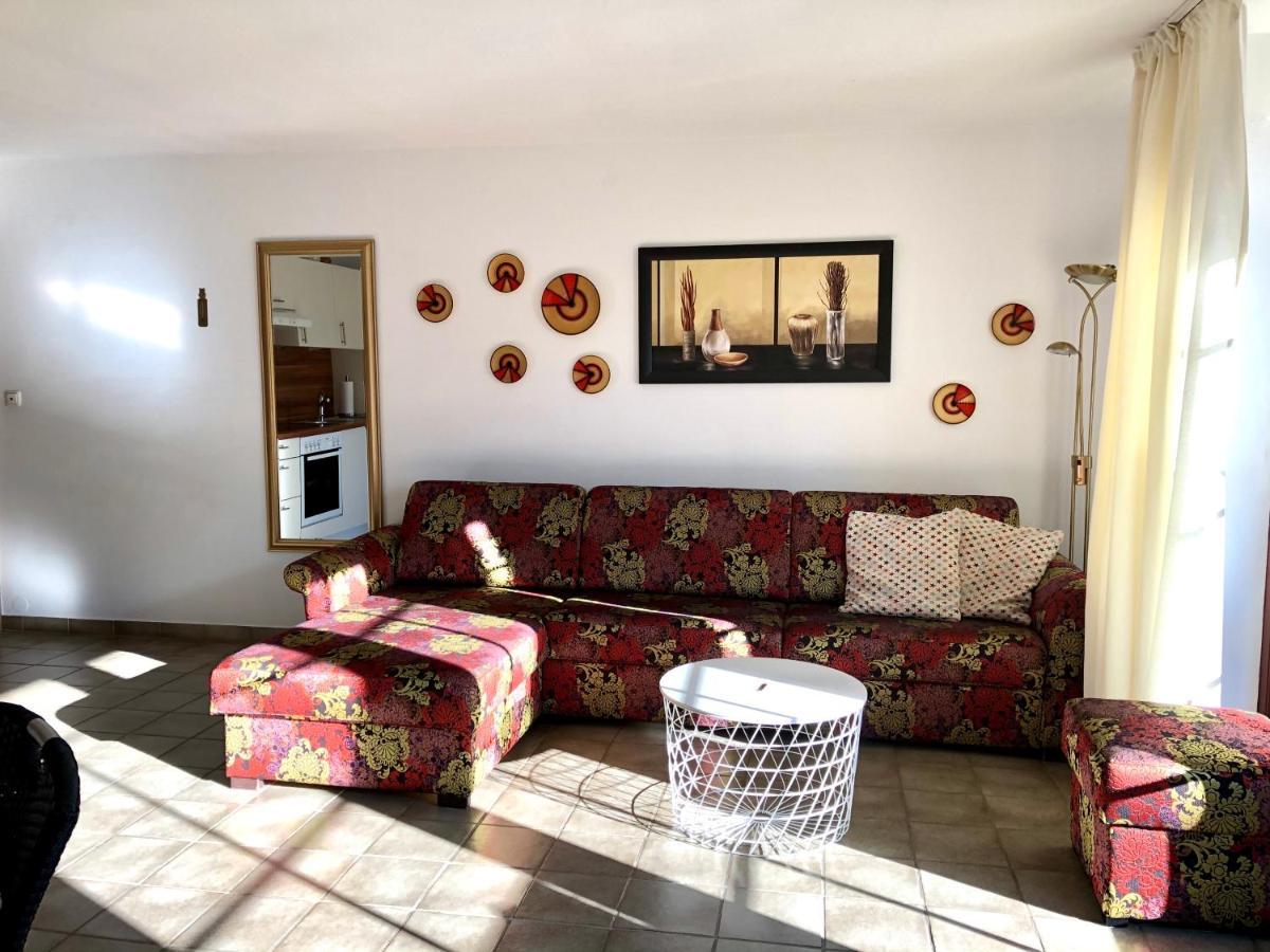 شقة Haus Am Heidebeck شاربوتس المظهر الخارجي الصورة