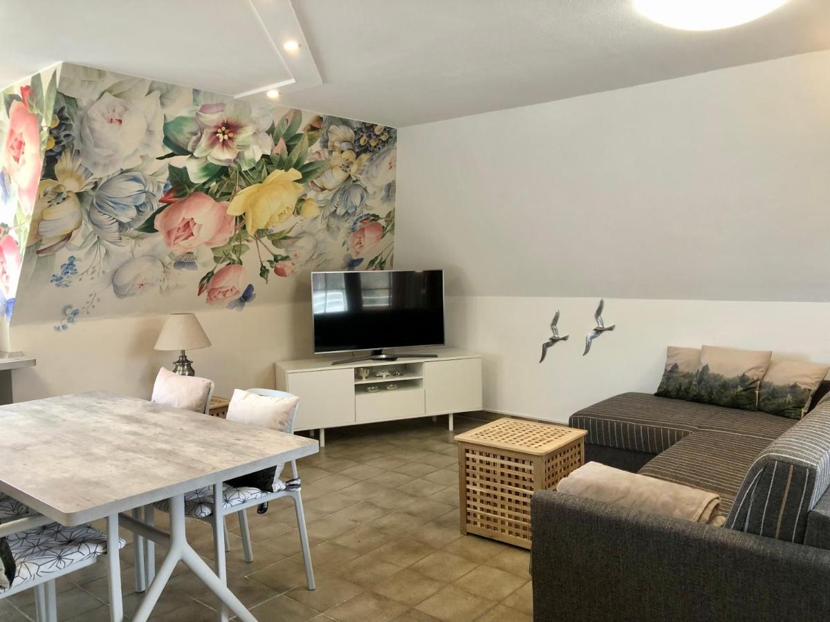 شقة Haus Am Heidebeck شاربوتس المظهر الخارجي الصورة