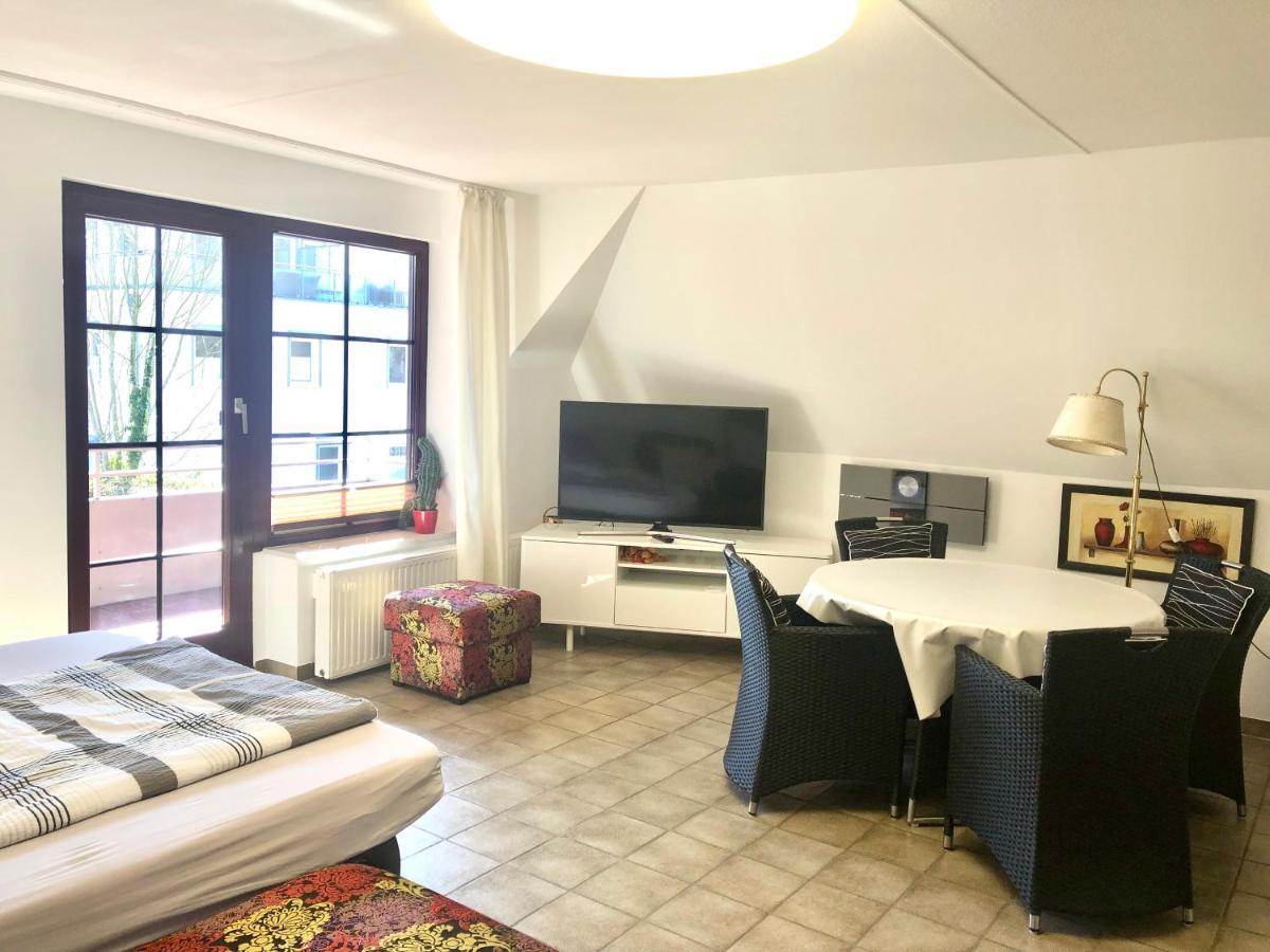 شقة Haus Am Heidebeck شاربوتس المظهر الخارجي الصورة