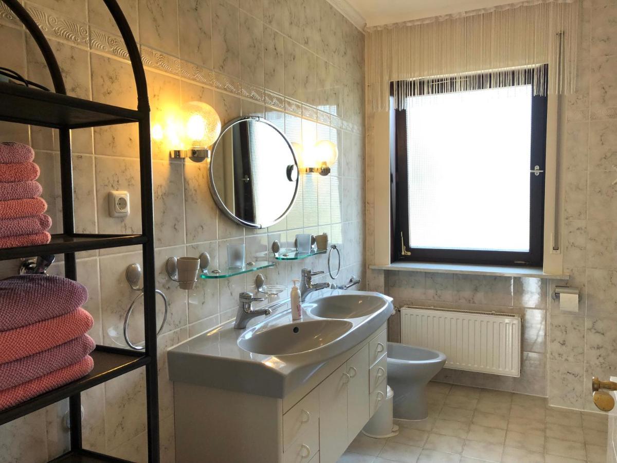 شقة Haus Am Heidebeck شاربوتس المظهر الخارجي الصورة
