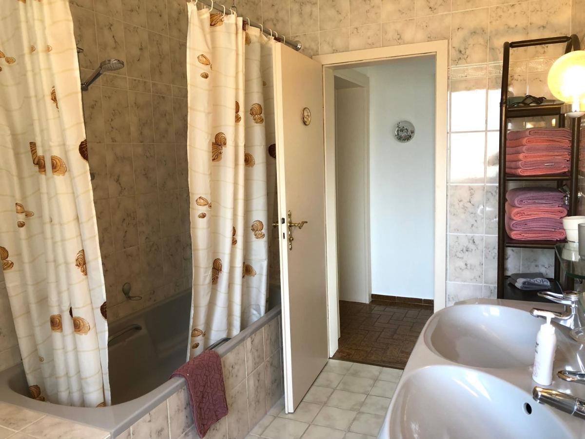 شقة Haus Am Heidebeck شاربوتس المظهر الخارجي الصورة
