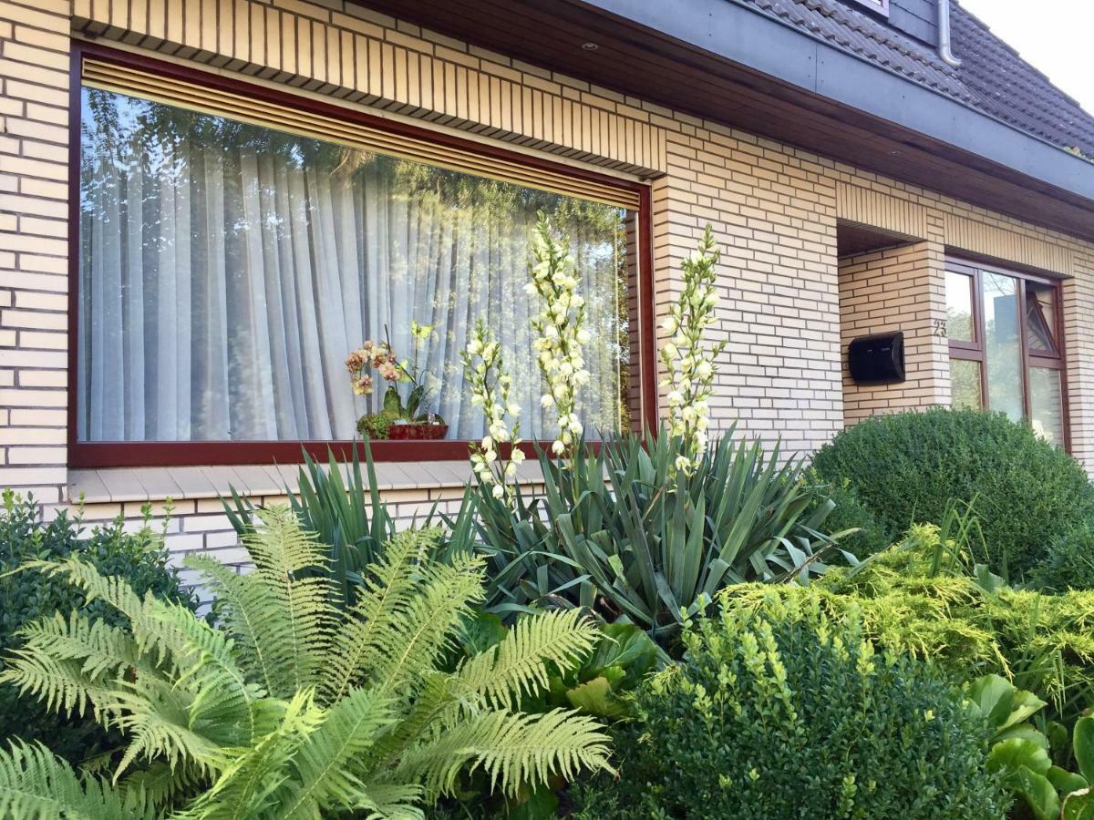 شقة Haus Am Heidebeck شاربوتس المظهر الخارجي الصورة