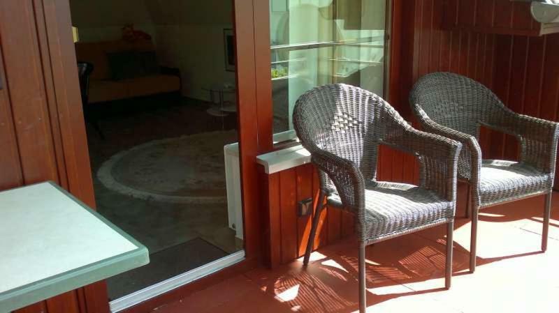 شقة Haus Am Heidebeck شاربوتس المظهر الخارجي الصورة