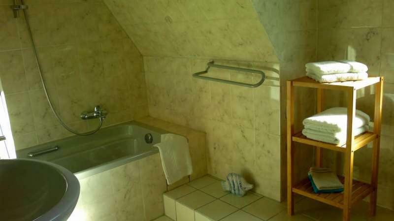 شقة Haus Am Heidebeck شاربوتس المظهر الخارجي الصورة