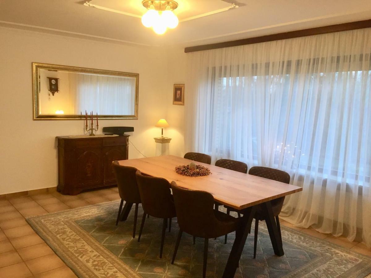 شقة Haus Am Heidebeck شاربوتس المظهر الخارجي الصورة