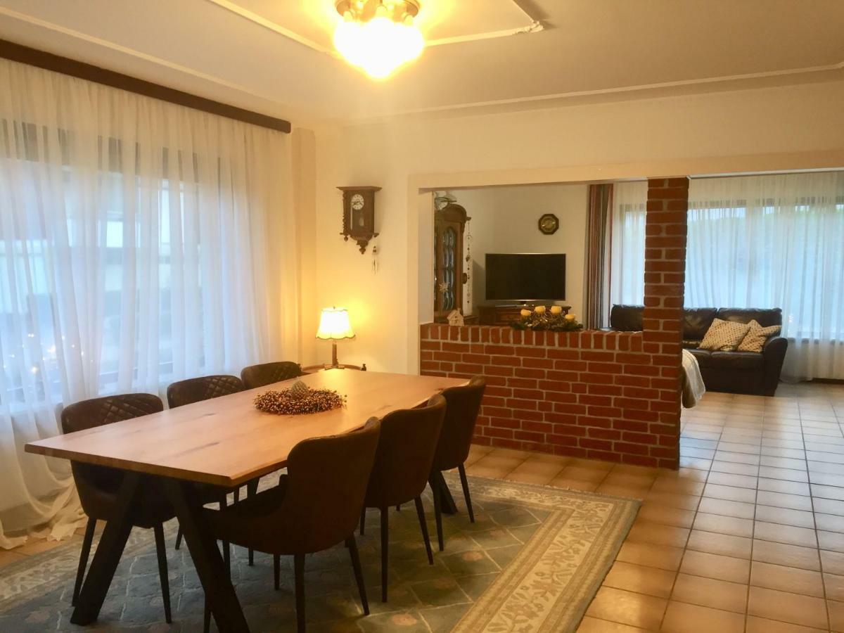 شقة Haus Am Heidebeck شاربوتس المظهر الخارجي الصورة